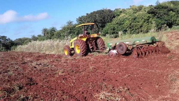 Crece el interés por la agricultura sustentable: Más productores rurales reciben asistencia técnica