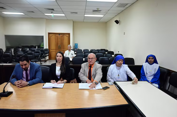 Sentencia ejemplar contra red de trata que operaba bajo fachada de congregación religiosa