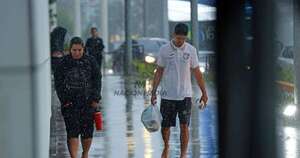 Diario HOY | Lluvias y tormentas para la tarde y la noche