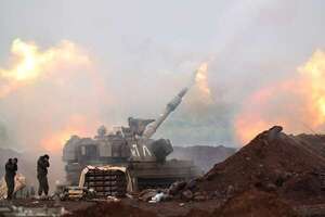 Ejército israelí afirma haber abatido a cuatro miembros de Hizbulá en Líbano - Mundo - ABC Color