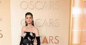 La Nación / Lo mejor de la alfombra roja de los Óscar 2026