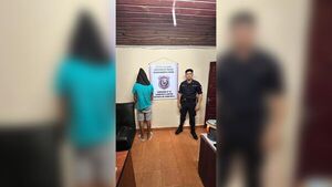 Violenta discusión entre compañeros de trabajo termina con un herido de arma blanca en Cambyretá