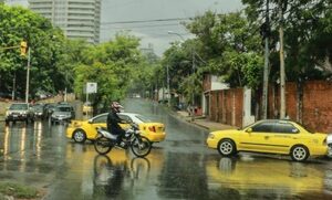 ¿Llegará la lluvia? Pronostican tormentas y calor extremo