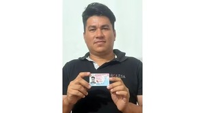 Por nacer un «31 de abril» nunca tuvo cédula de identidad, ahora demandará al Estado