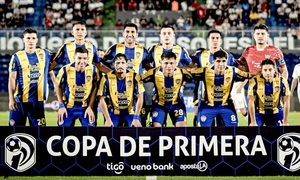 Sportivo Luqueño lamenta inacción de autoridades tras ataque de barras contra el plantel