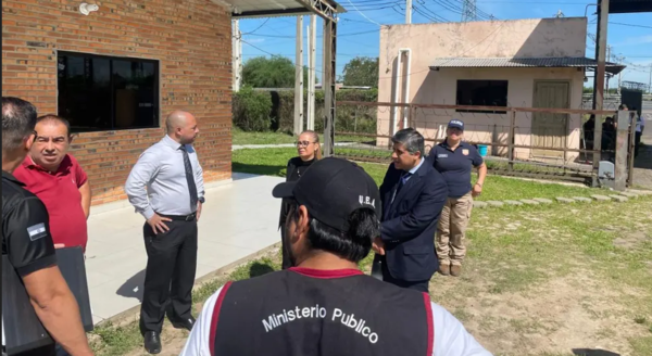 Imputan a cuatro funcionarios de la SENAD por hurto de evidencias - ADN Digital