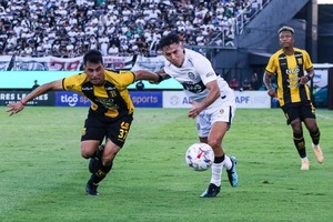 La duodécima fecha arranca con el clásico más añejo