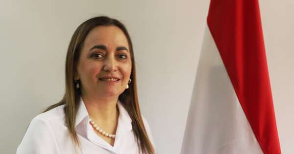 La Nación / Viceministra explica alcance del programa Migración Circular