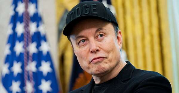 La Nación / EE. UU.: jurado concluye que Elon Musk engañó a los accionistas de Twitter