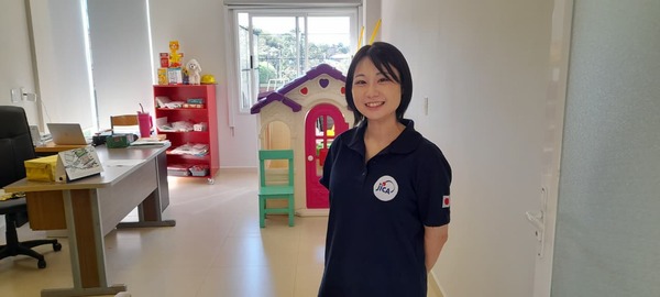 Respuesta integral al neurodesarrollo: CENADE consolida su área de abordaje del Trastorno del Espectro Autista