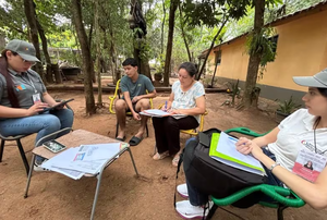 Becas de Gobierno: Publican lista de puntajes de la evaluación socioeconómica