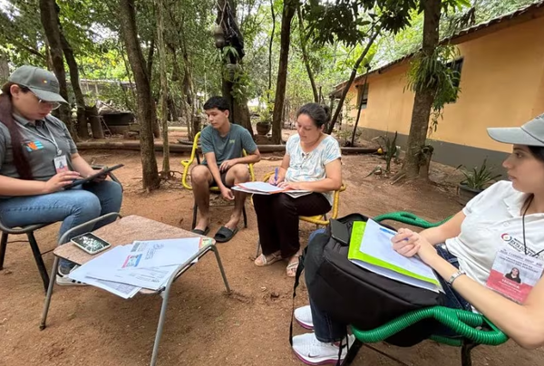 Becas de Gobierno: Publican lista de puntajes de la evaluación socioeconómica