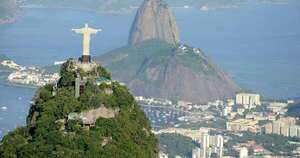 La Nación / Río de Janeiro: la ciudad que se descubre más allá del mar