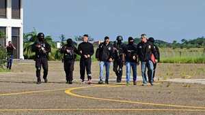 Rechazan fianza a narcotraficante uruguayo Sebastián Marset