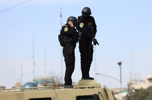 EEUU e Israel atacan instalación nuclear iraní en Natanz