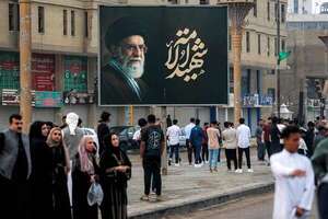 Israel advierte que intensificará los bombardeos sobre Irán - Mundo - ABC Color