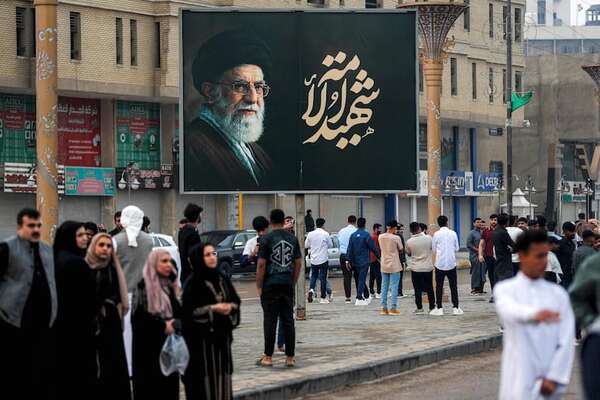 Israel advierte que intensificará los bombardeos sobre Irán - Mundo - ABC Color