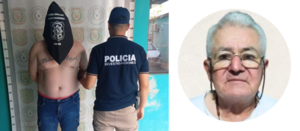 Cámara de Apelaciones anula fallo del Juez Miguel López y envía a prisión a sospechoso del caso cambista