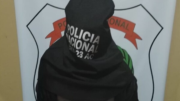 Crimen en Ypané: Se acostó en su hamaca y fue asesinado a balazos, el autor sería su vecino