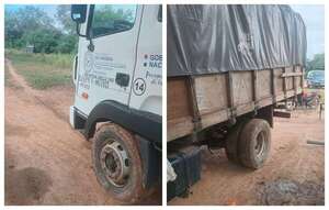 Titular del Indi se embarra más tratando de justificar traslado inhumano de cadáver de indígena  - Política - ABC Color