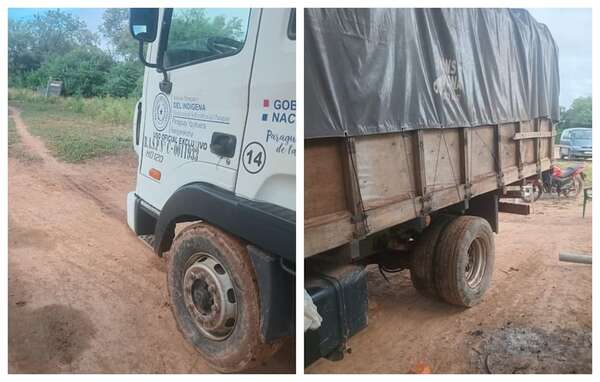 Titular del Indi se embarra más tratando de justificar traslado inhumano de cadáver de indígena  - Política - ABC Color