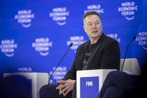 Fallo desfavorable a Musk en el caso de la compra de Twitter - Mundo - ABC Color