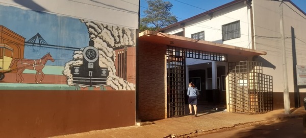 Encarnación fortalece la prevención de adicciones en las escuelas ante el inicio del año lectivo