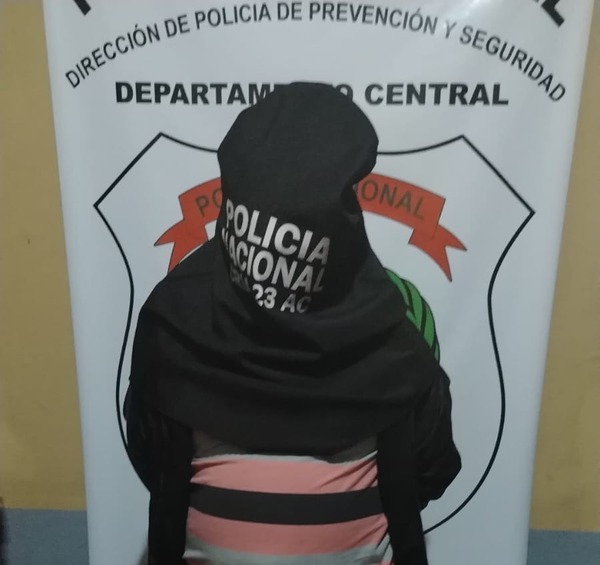 A balazos, hombre mató a su vecino en Ypané - trece