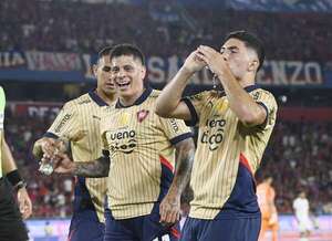 A qué hora juega hoy Libertad vs. Cerro y dónde ver en vivo - Fútbol - ABC Color