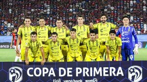 Luis Vidal quiere estadios llenos en la Sudamerrcana