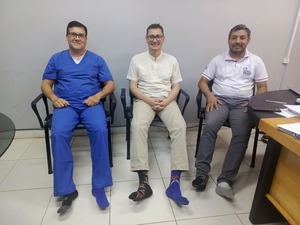 Medias diferentes y un mismo mensaje: inclusión y autonomía en el Día Mundial del Síndrome de Down