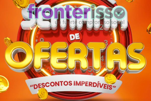 Hasta el domingo 22 de Marzo acompañá la Semana de Ofertas con descuentos imperdibles en Planet Outlet de Pedro Juan Caballero  - El Nordestino