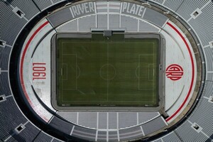 River asegura financiamiento histórico para techar y ampliar el Monumental