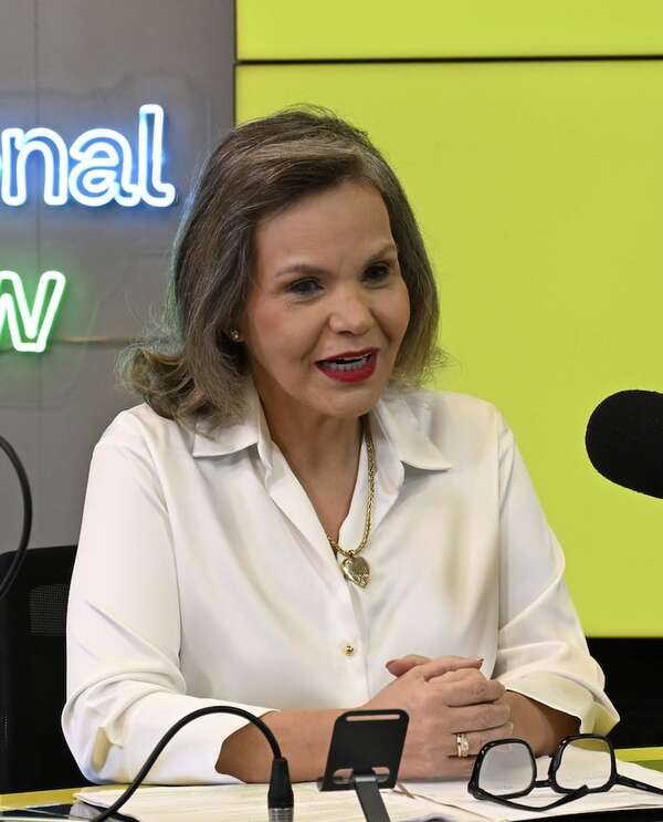 AUDIO: Deuda del gobierno con proveedores del Estado: “El dinero está pero no hay gestión”, dice Samaniego  - No tiene nombre - ABC Color