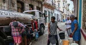 La Nación / Sector privado cubano desea invertir, pero no ve garantías