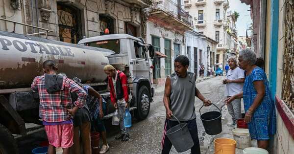 La Nación / Sector privado cubano desea invertir, pero no ve garantías