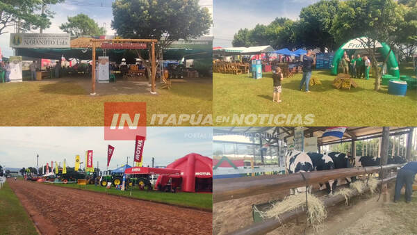 LANZAN LA SÉPTIMA EDICIÓN DEL AGROFEST EN NARANJITO