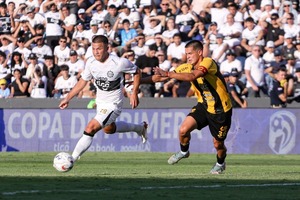 Clásico más añejo en Capiatá: Guaraní vs. Olimpia a las 18:30 - trece