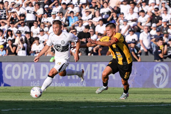 Clásico más añejo en Capiatá: Guaraní vs. Olimpia a las 18:30 - trece