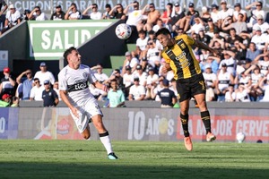 Guaraní y Olimpia se enfrentan en el clásico más añejo en Capiatá | Unicanal