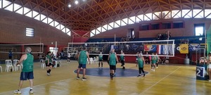 El Newcom se consolida en Itapúa: Récord de convocatoria en la edición 2026 del torneo internacional