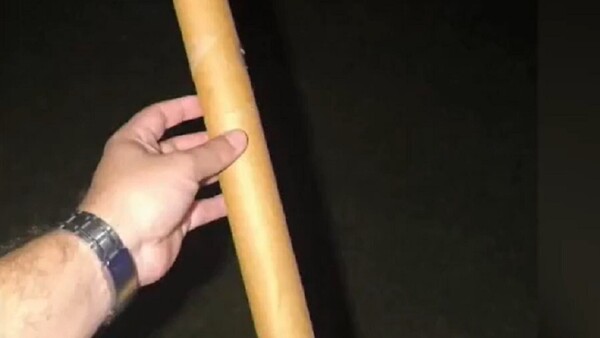 Desconocidos atacan con petardos a futbolistas del Sportivo Luqueño y uno queda herido