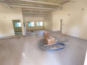 Paraguarí: crisis en salud y educación por abandono de USF y aulas inconclusas  - Nacionales - ABC Color