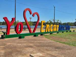 Encarnación celebrará su 411° aniversario con nutrida agenda de actividades - Nacionales - ABC Color