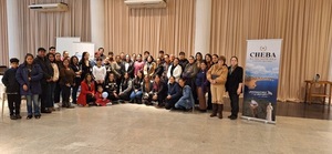 El "Efecto Rally": Lanzarán cursos de formación profesional para potenciar el sector servicios en Itapúa