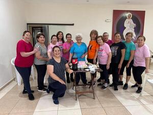 Envejecimiento activo y sin barreras: La danza como vía para recuperar la autonomía