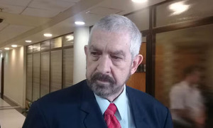 Condenan a exsenador Fulgencio “Kencho” Rodríguez por difamación - OviedoPress