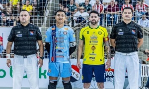 Ovetense debutó con empate y esta noche buscará su primera victoria ante Villa Hayes - OviedoPress