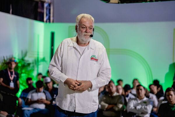 El maíz entra en carrera global: producir más con menos, el nuevo desafío del agro