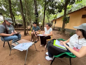 Becas de Gobierno: publican lista de puntajes de evaluación socioeconómica